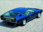 Lamborghini Espada 400 GTE Series II 1969 года